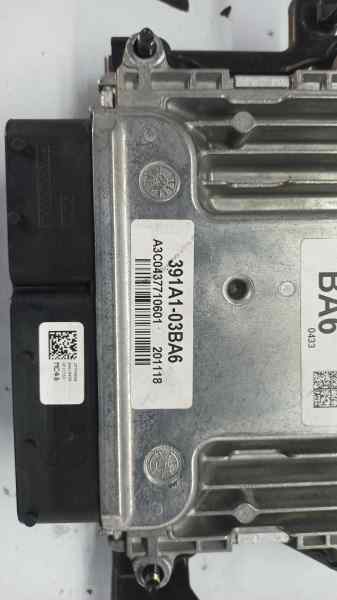 CENTRALITA MOTOR UCE