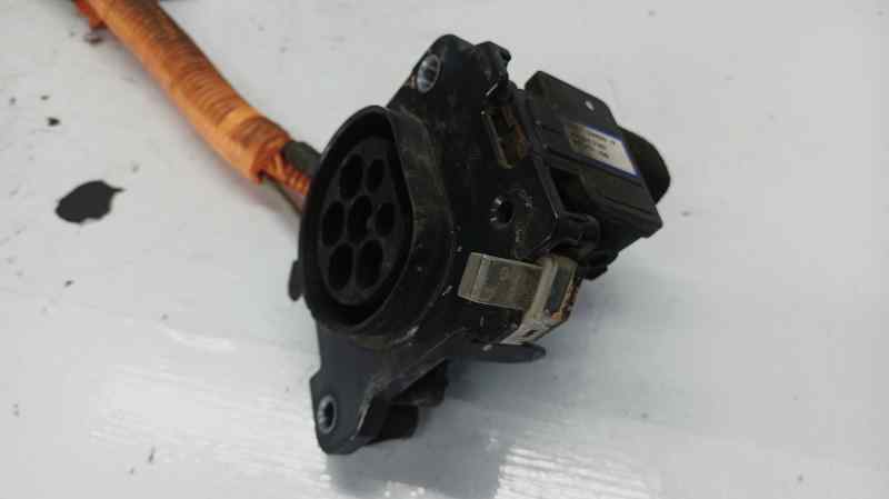 MODULO ELECTRONICO KIA CEED