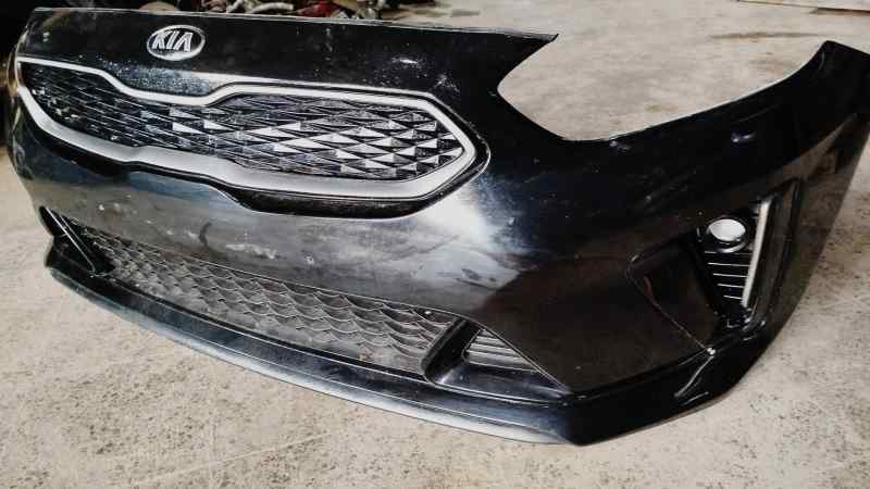 PARAGOLPES DELANTERO