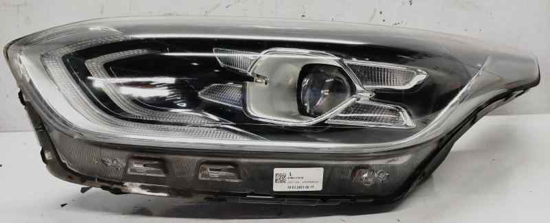 92101J7100 FARO IZQUIERDO KIA CEED