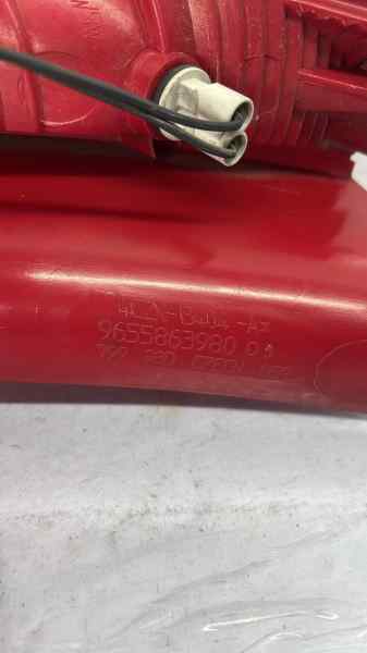 PILOTO TRASERO DERECHO