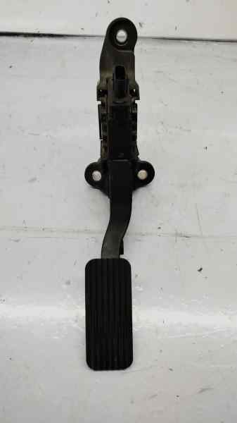 PEDAL ACELERADOR
