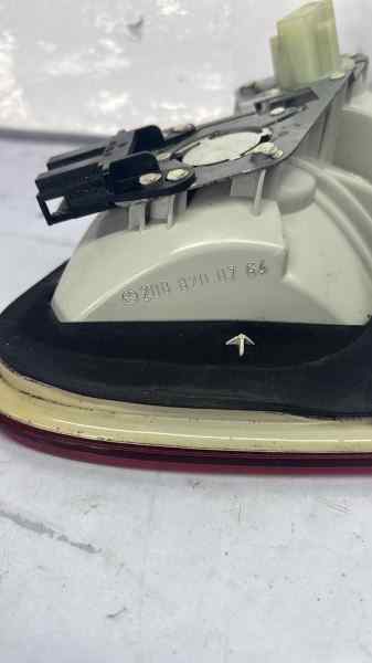 PILOTO TRASERO IZQUIERDO