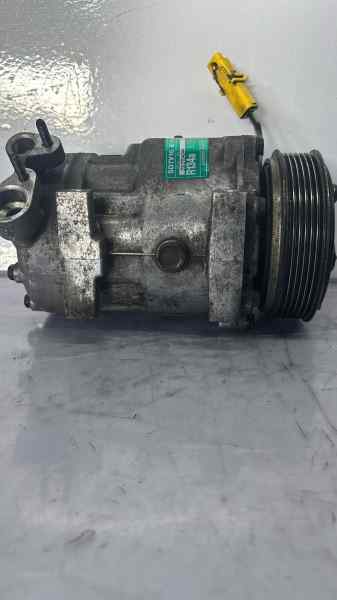 COMPRESOR AIRE ACONDICIONADO