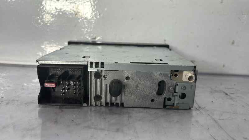 SISTEMA AUDIO / RADIO CD