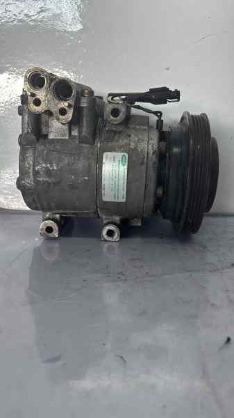 AKSBC03 COMPRESOR AIRE ACONDICIONADO HYUNDAI COUPE (J2)