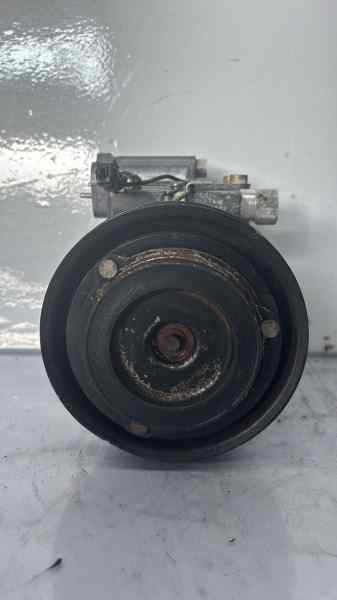 COMPRESOR AIRE ACONDICIONADO