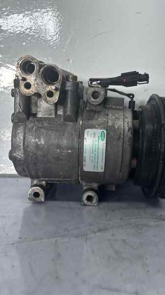 COMPRESOR AIRE ACONDICIONADO