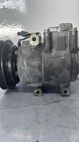 COMPRESOR AIRE ACONDICIONADO