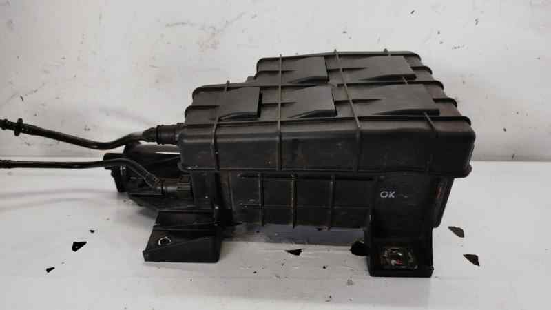 FILTRO CARBONO ACTIVO