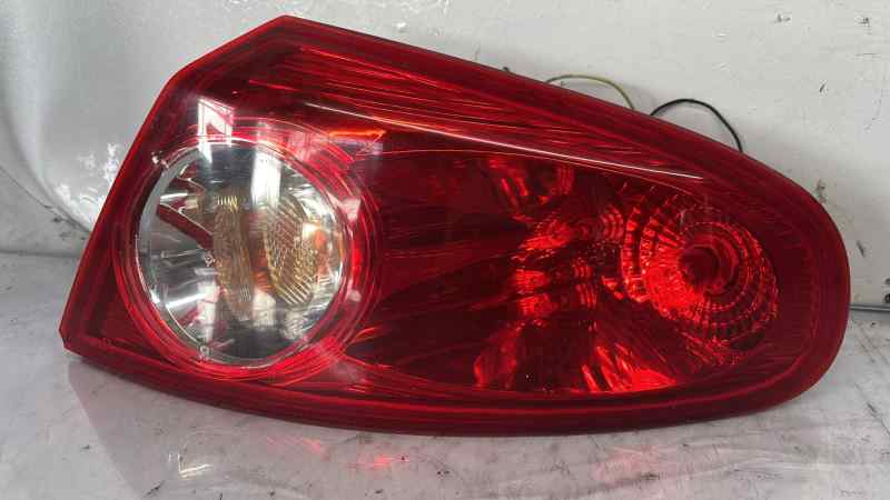 96387725 PILOTO TRASERO DERECHO CHEVROLET LACETTI