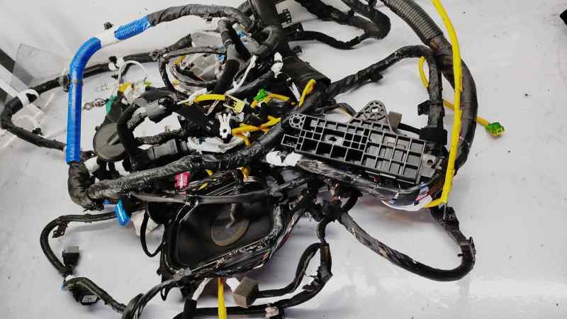 91206K4973 INSTALACIÓN ELECTRICA  HYUNDAI KONA