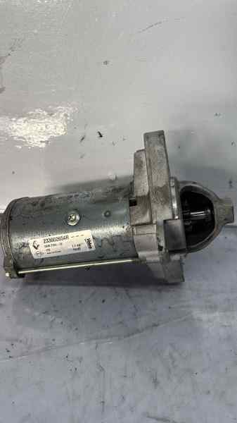 A4709060300 MOTOR ARRANQUE NISSAN NV 400