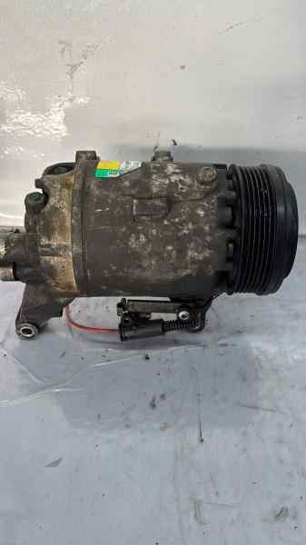 COMPRESOR AIRE ACONDICIONADO