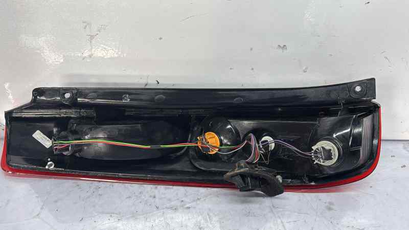 PILOTO TRASERO IZQUIERDO