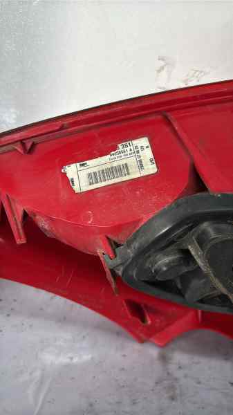 PILOTO TRASERO DERECHO