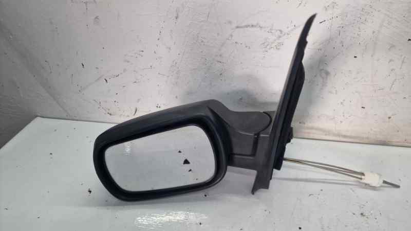 RETROVISOR IZQUIERDO FORD FIESTA (CBK)