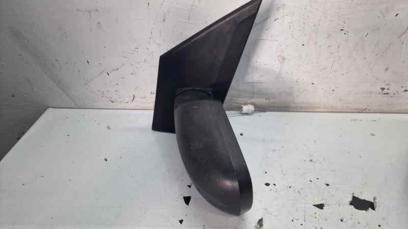 RETROVISOR IZQUIERDO