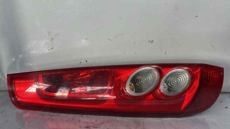 6S6113405BF PILOTO TRASERO IZQUIERDO FORD FIESTA (CBK)