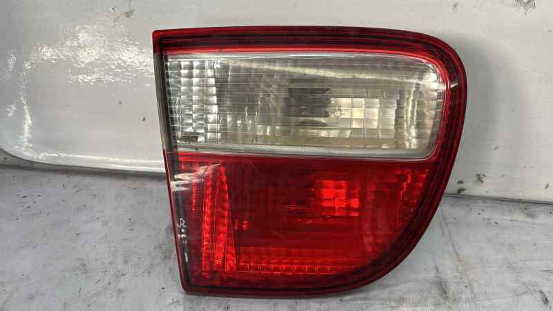 PILOTO TRASERO IZQUIERDO