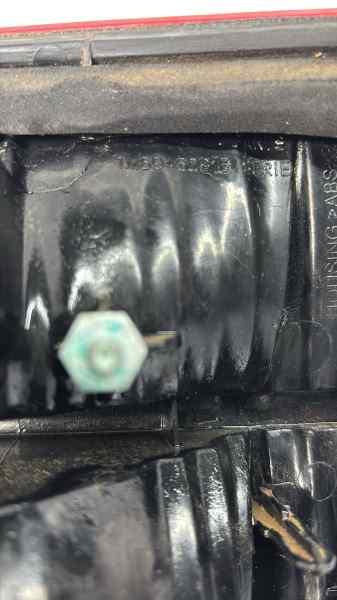 PILOTO TRASERO IZQUIERDO