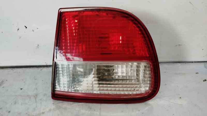 PILOTO TRASERO DERECHO