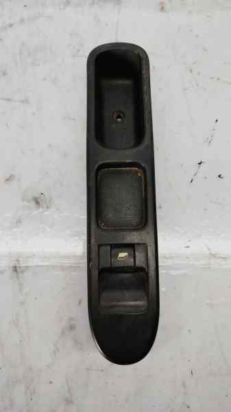 96351625XT MANDO ELEVALUNAS DELANTERO DERECHO PEUGEOT 307 (S1)