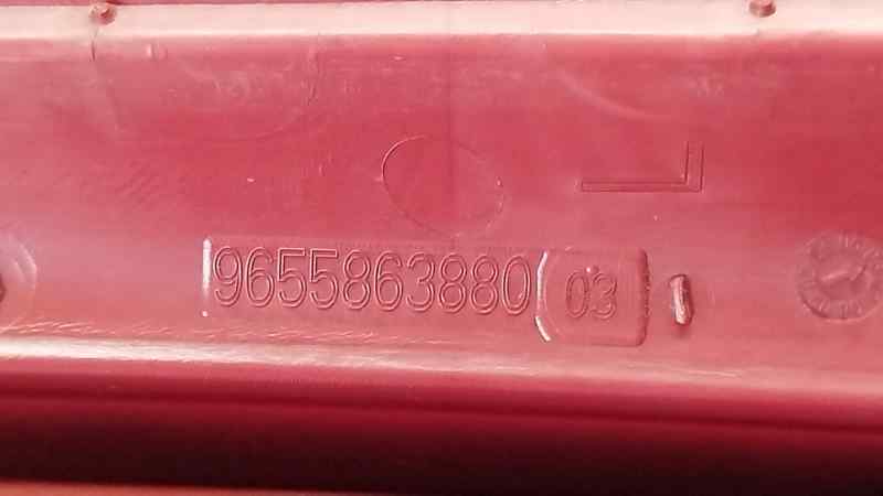 PILOTO TRASERO IZQUIERDO