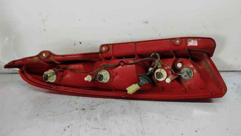 PILOTO TRASERO DERECHO