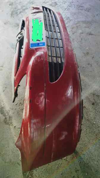 PARAGOLPES DELANTERO