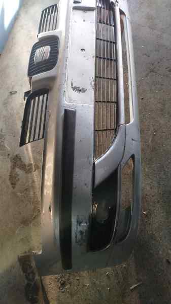 1M0807217AM PARAGOLPES DELANTERO SEAT LEON (1M1)