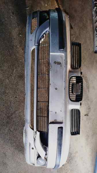 PARAGOLPES DELANTERO