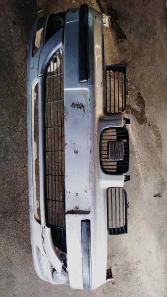 PARAGOLPES DELANTERO