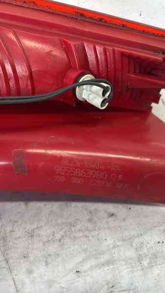 PILOTO TRASERO DERECHO