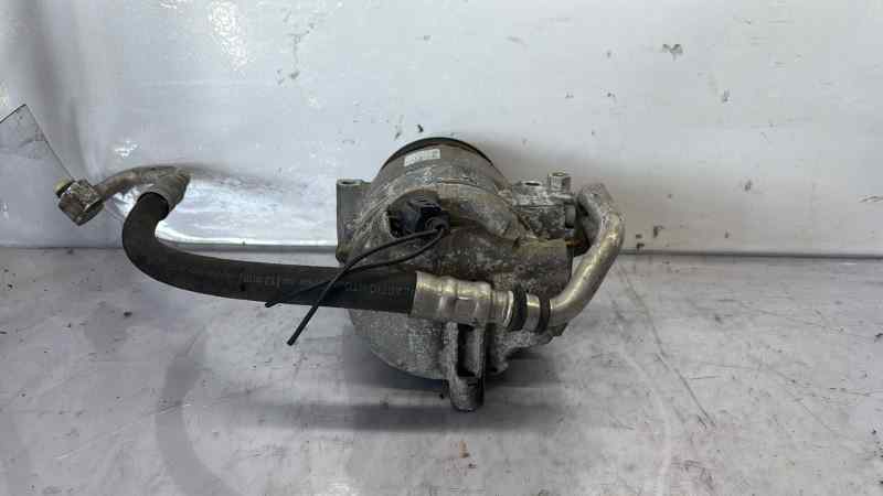 COMPRESOR AIRE ACONDICIONADO