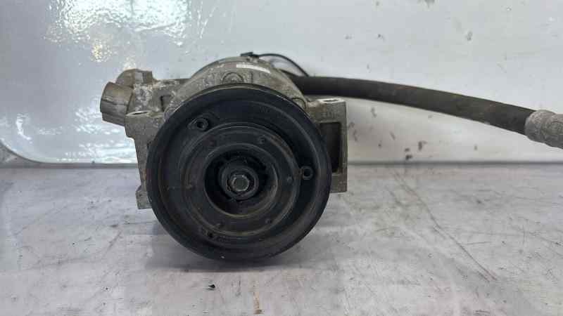 COMPRESOR AIRE ACONDICIONADO