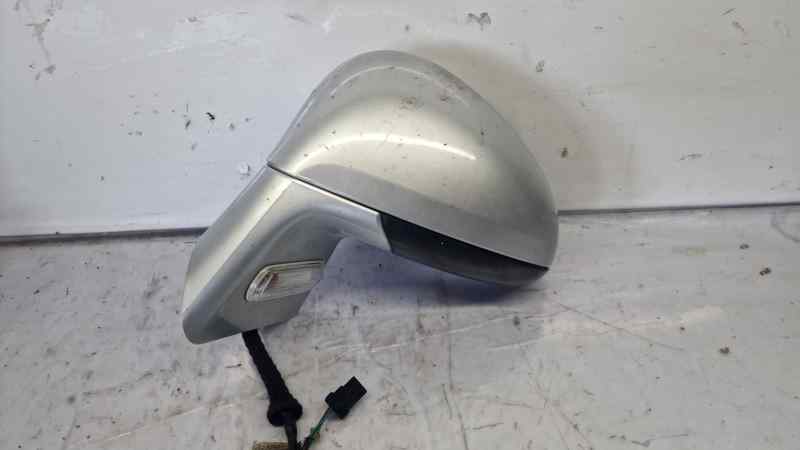 RETROVISOR IZQUIERDO