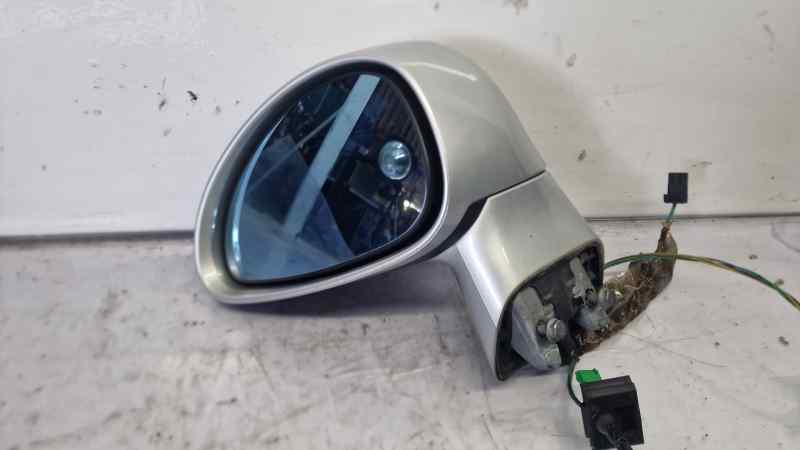 RETROVISOR IZQUIERDO