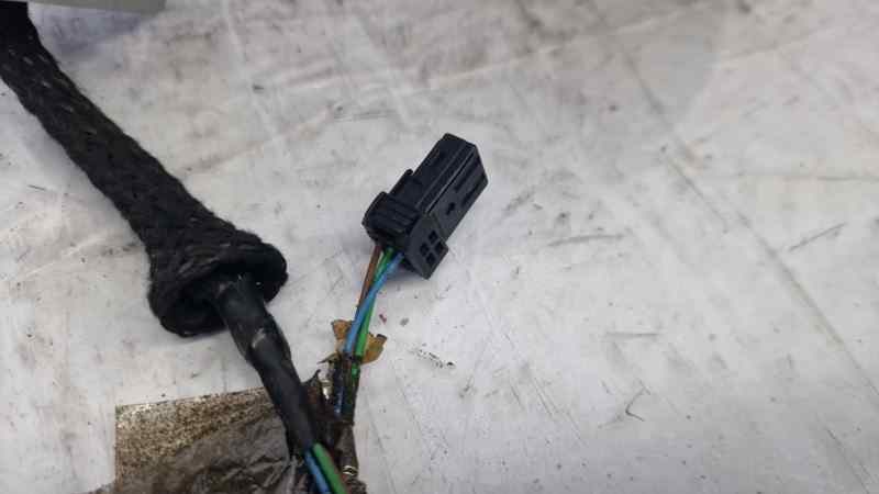 RETROVISOR IZQUIERDO