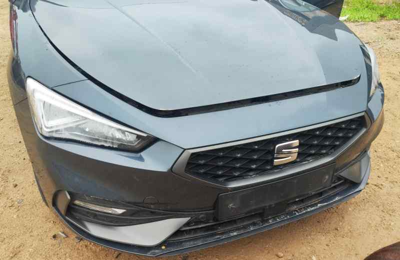 FRONTAL COMPLETO PARAGOLPES FAROS CAPOT REJILLA REFUERZO MORRO 