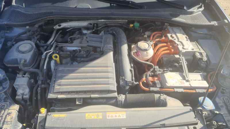 CAJA CAMBIOS SEAT LEON ST (5F8)