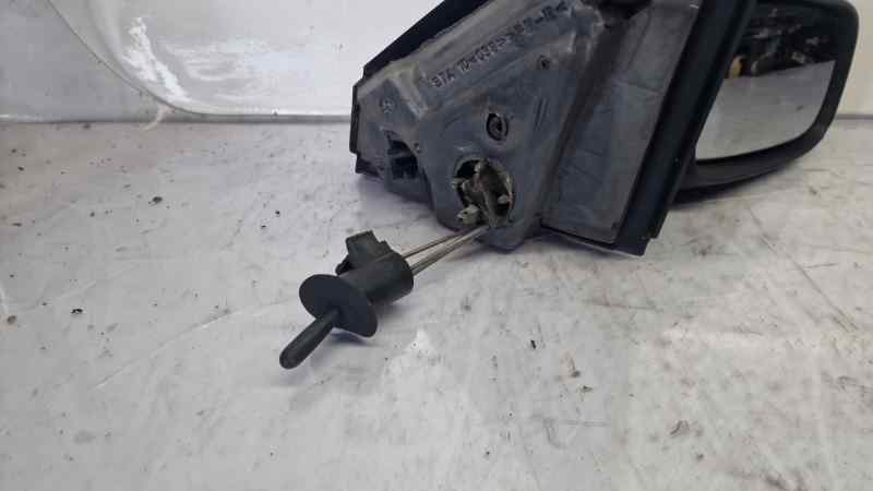 110511071109 RETROVISOR DERECHO RENAULT MEGANE II BERLINA 5P