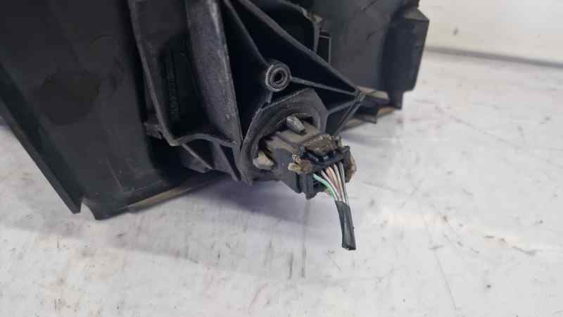 RETROVISOR IZQUIERDO RENAULT MEGANE II BERLINA 5P