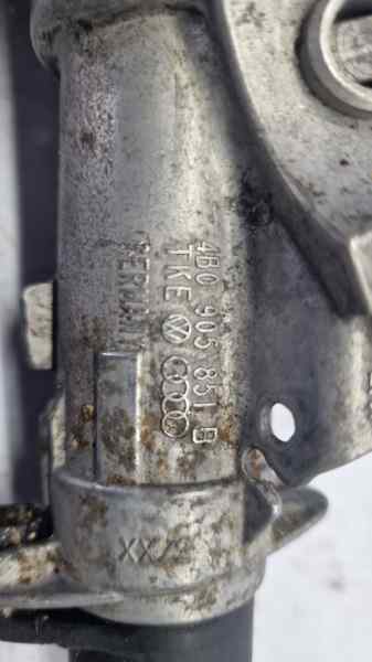 CONMUTADOR DE ARRANQUE