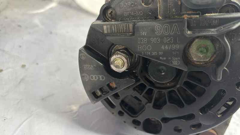 038903023L ALTERNADOR SEAT TOLEDO (1M2)