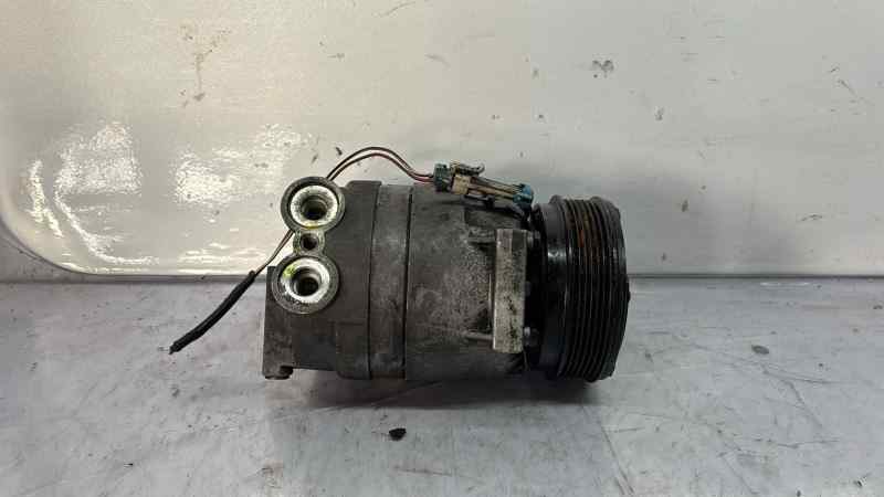 1135324 COMPRESOR AIRE ACONDICIONADO OPEL VECTRA B BERLINA