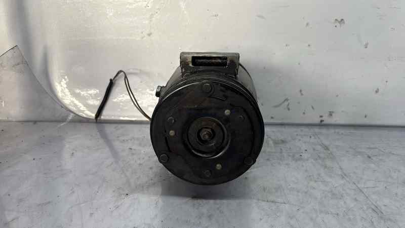 COMPRESOR AIRE ACONDICIONADO