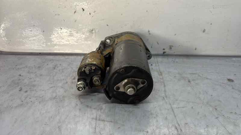 1005821986 MOTOR ARRANQUE MERCEDES CLASE B (W245)