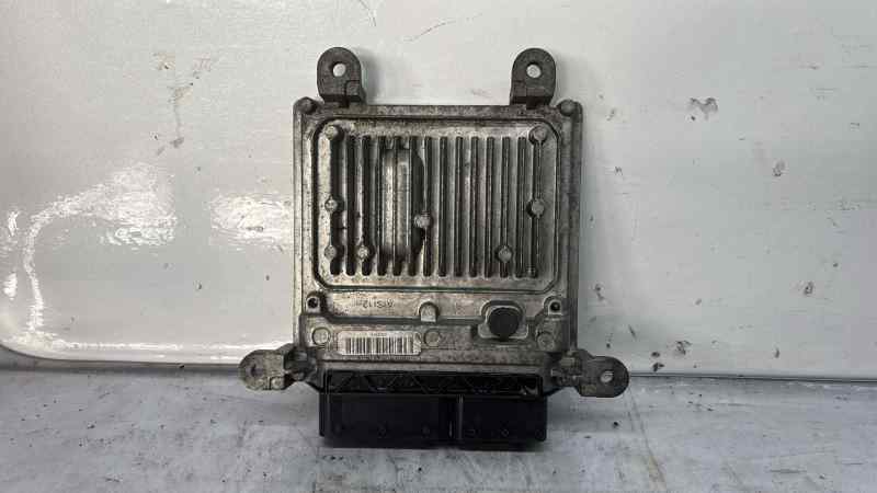 CENTRALITA MOTOR UCE