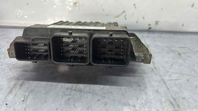 CENTRALITA MOTOR UCE